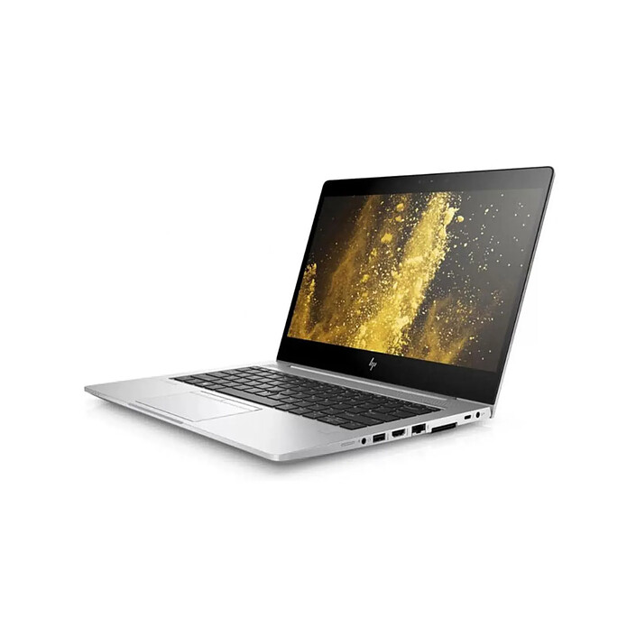 HP EliteBook 830 G7 i5 Gen10 16G 480SSD · Reconditionné