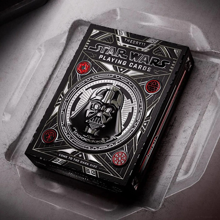 Star Wars - Jeu de cartes Year of the Dark Side