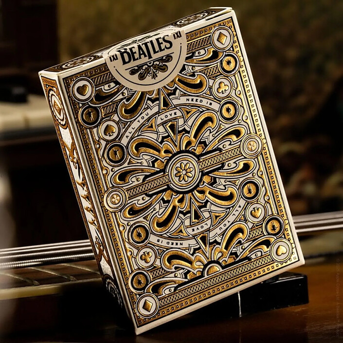 Jeux de cartes