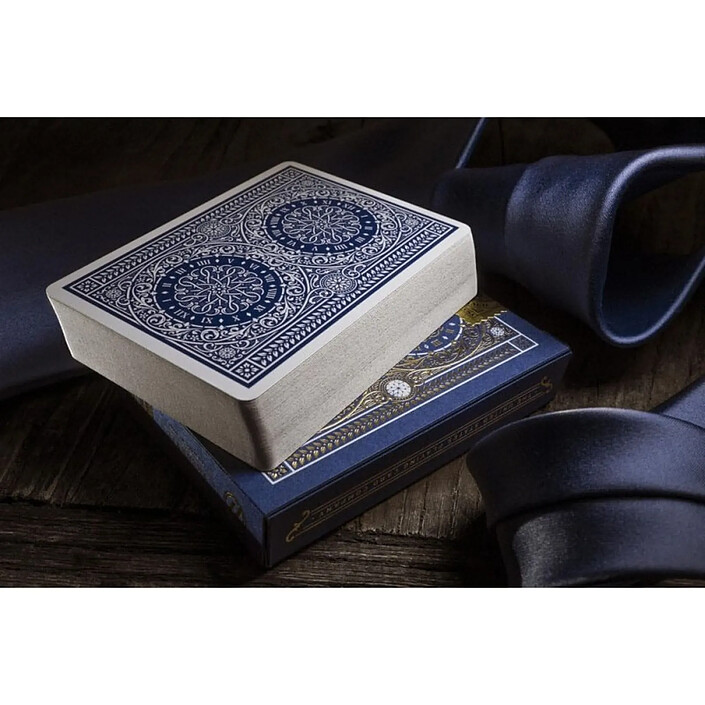 Acheter Tycoon - Jeu de cartes Tycoon Blue