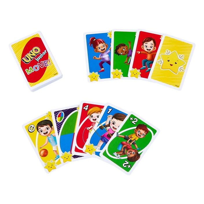 Jeux de cartes