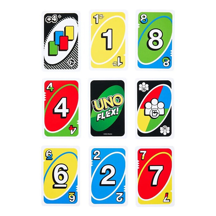 Jeux de cartes