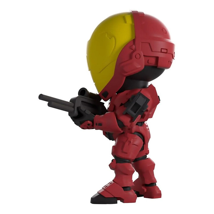 Acheter Halo - Figurine Spartan EVA 12 cm
