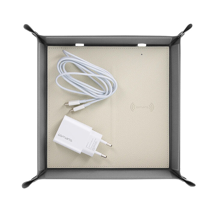 Chargeur téléphone