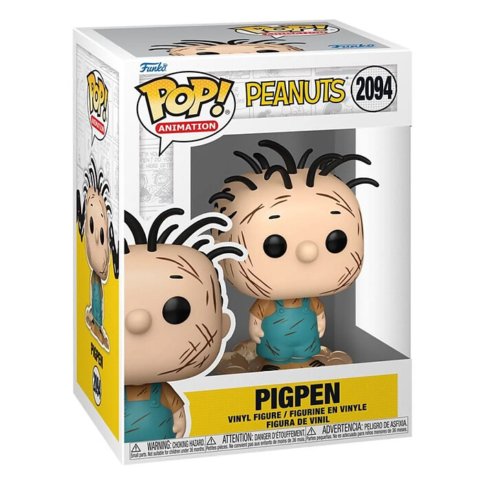 Figurines