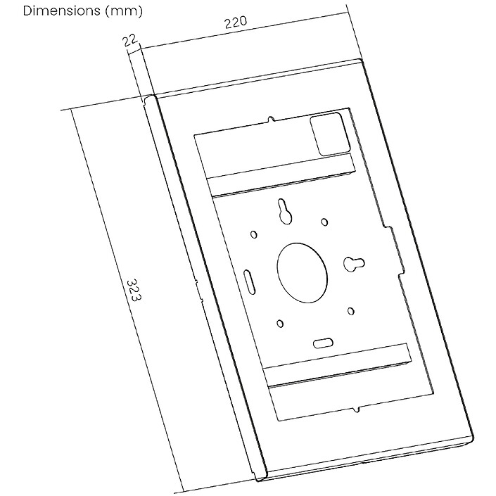 Avis KIMEX 091-3045S