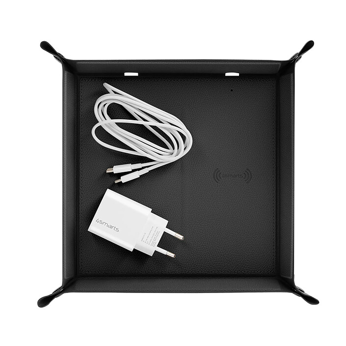 Chargeur téléphone