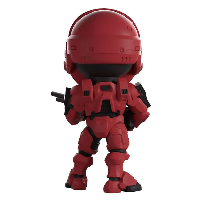 Avis Halo - Figurine Spartan EVA 12 cm