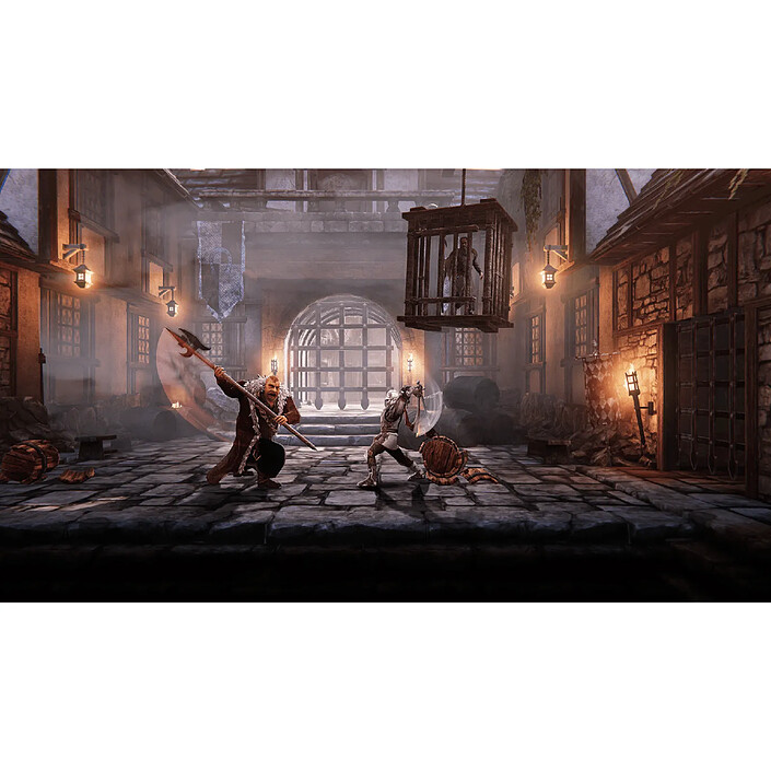 Avis Castle of Heart: Retold Nintendo Switch