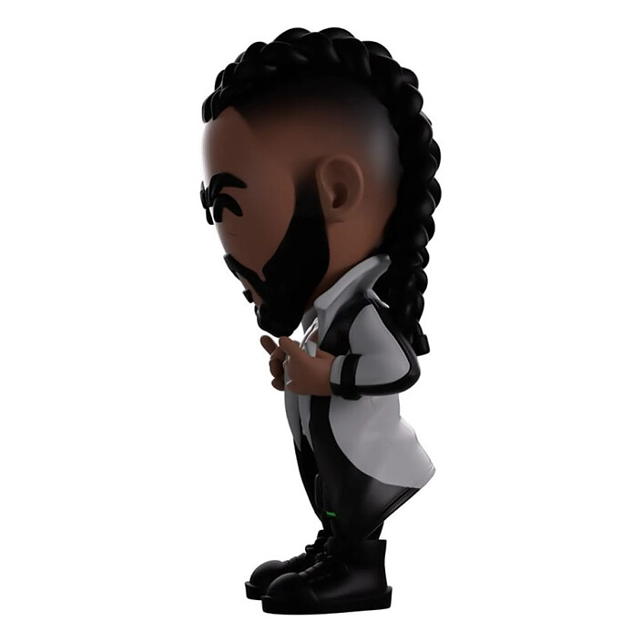 Acheter All Elite Wrestling - Figurine Swerve Strickland 12 cm