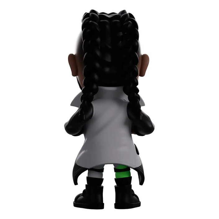 Avis All Elite Wrestling - Figurine Swerve Strickland 12 cm