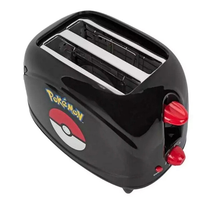 Pokémon - Grille-pain Pokémon