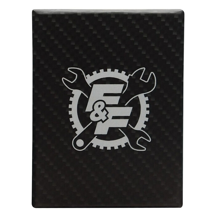 Acheter Fast & Furious - Pendentifs Fast & Furious Dog Tag