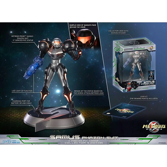 Figurines