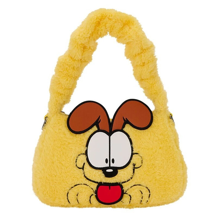 Garfield - Sac à bandoulière Garfield Odie by Loungefly