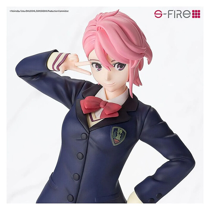 Acheter Dandadan - Statuette 1/7 Aira 22 cm