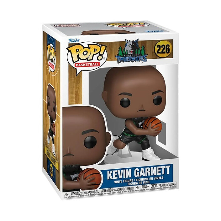 Figurines