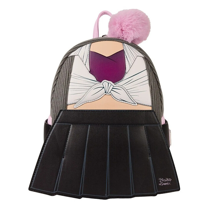 Britney Spears - Mini sac à dos Hit me Baby one more Time By Loungefly