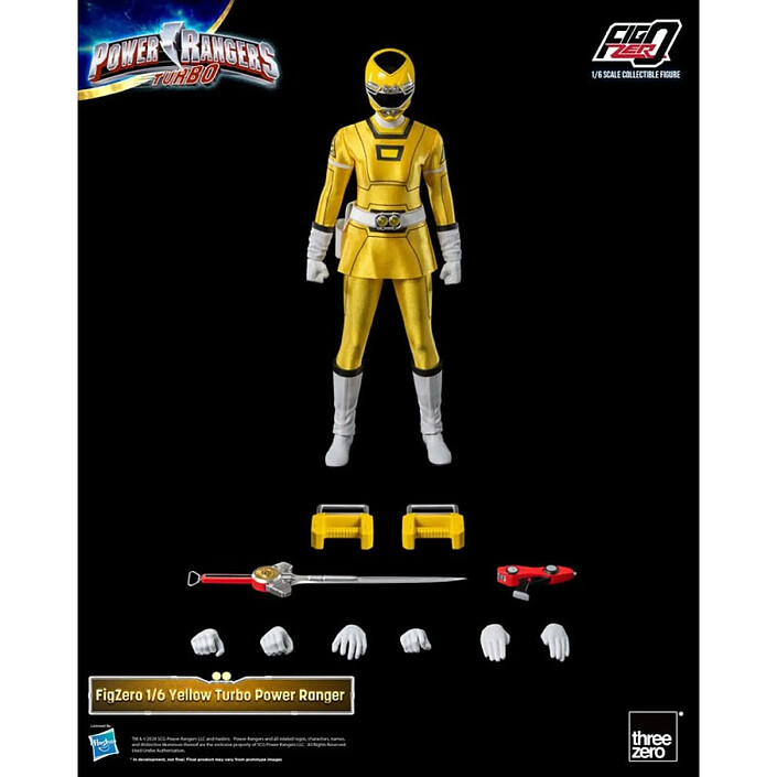 Figurines