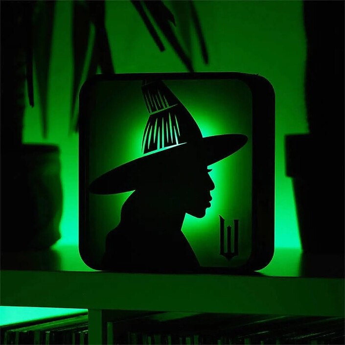 Lampe