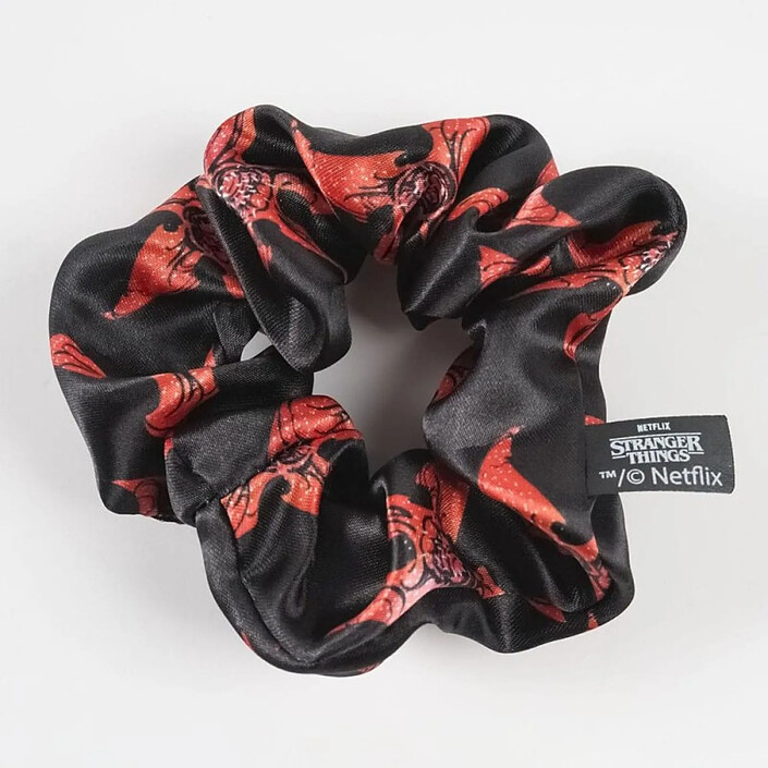 Stranger Things - Pack 6 accessoires pour cheveux Stranger Things pas cher