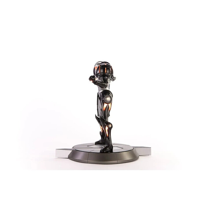 Metroid Prime - Statuette Samus Phazon Suit Collector's Edition 28 cm pas cher