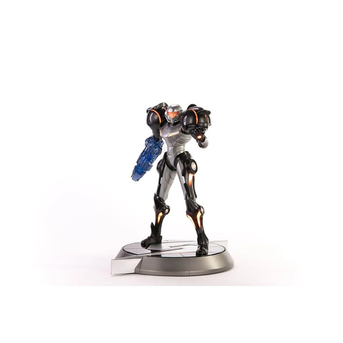 Acheter Metroid Prime - Statuette Samus Phazon Suit Collector's Edition 28 cm