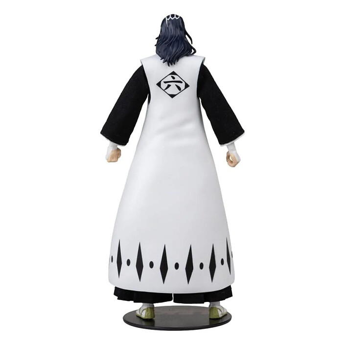 Acheter Bleach : Thousand-Year Blood War - Figurine Byakuya Kuchiki 18 cm