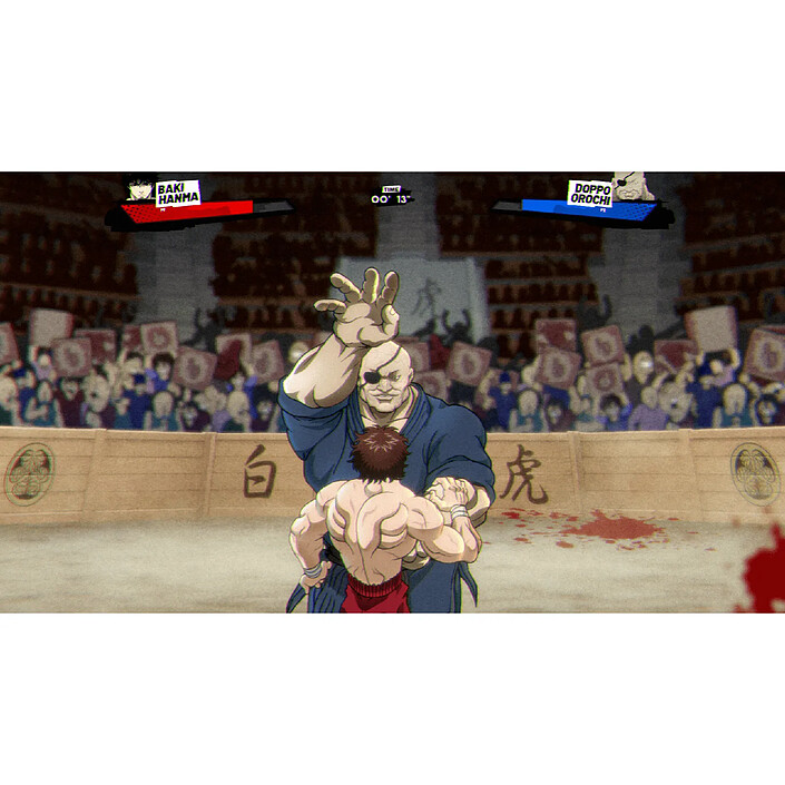 Jeux PS5