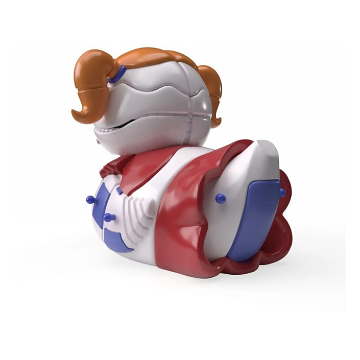 Avis Five Nights at Freddy's - Mini Figurine Tubbz Circus Baby 5 cm
