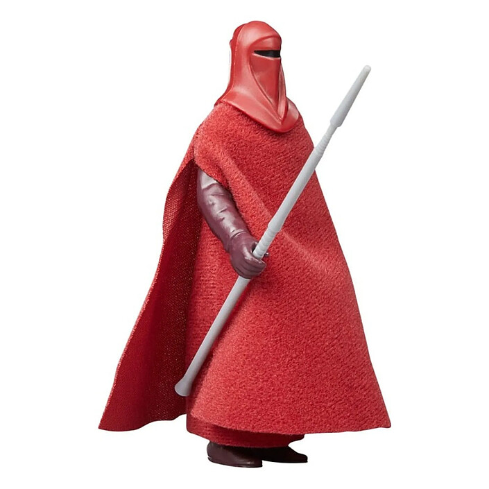 Star Wars Episode VI Retro Collection - Pack 6 figurines Star Wars Episode VI Retro Collection 10 cm pas cher