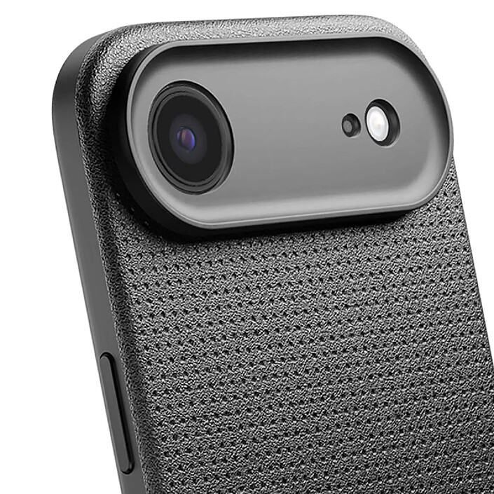 Acheter Native Union Coque MagSafe pour iPhone Air Série Active Case Antichoc 3m Noir