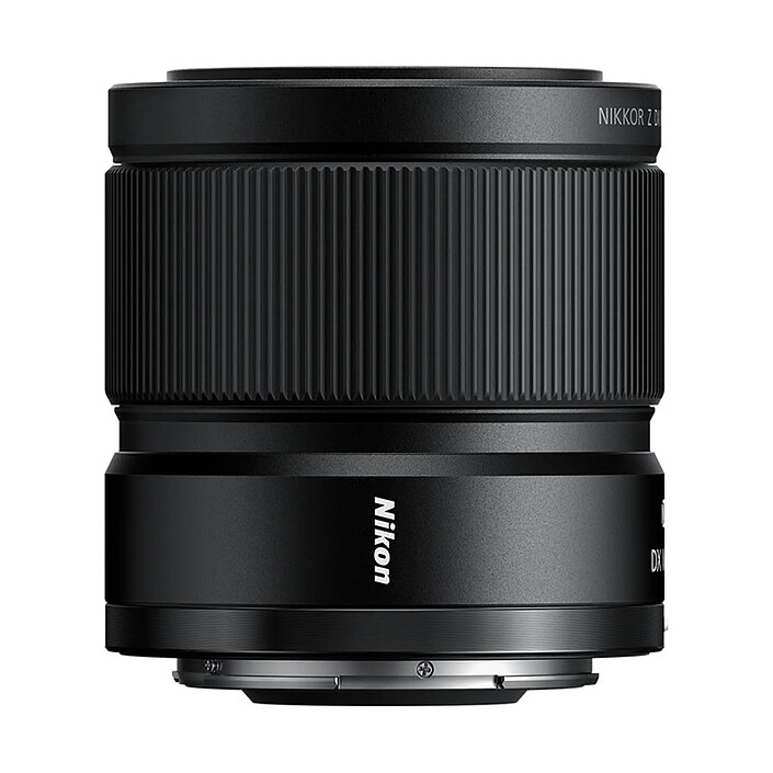 Avis NIKON Objectif NIKKOR Z DX MC 35mm f/1.7