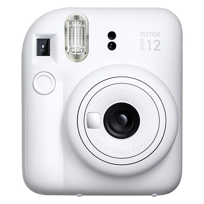 Appareil photo instantané