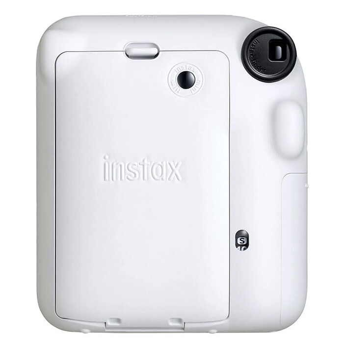 Acheter FUJIFILM Instax Mini 12 Blanc pack cadeau