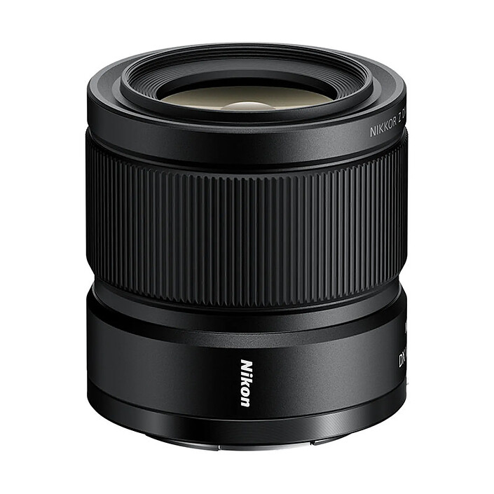 Acheter NIKON Objectif NIKKOR Z DX MC 35mm f/1.7