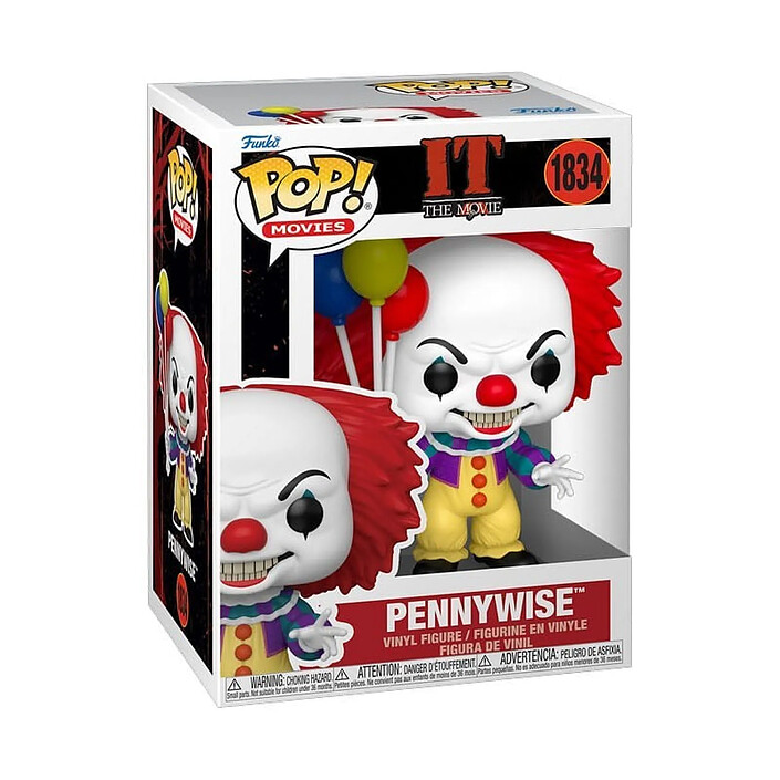 Figurines