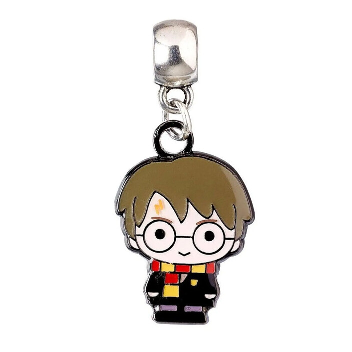 Harry Potter - Breloque plaqué argent Cutie Collection