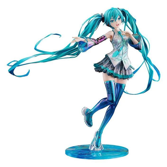 Character Vocal Series 01: Hatsune Miku - Statuette 1/4 Hatsune Miku 0x27 Eternal Stream 41 cm