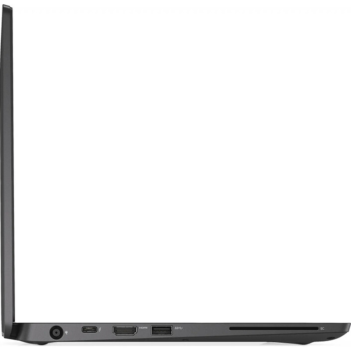 Avis Dell Latitude 7300 (Dell29733) · Reconditionné