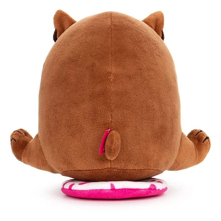 Acheter Legends of Avantris - Peluche Hootsie Shoulder Rider 15 cm