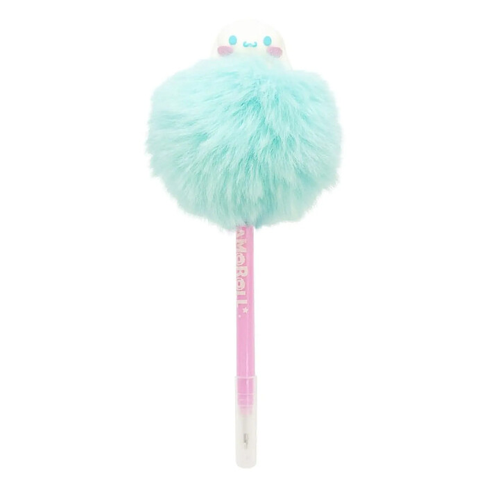 Sanrio - Stylo à bille Pom Pom Cinnamoroll