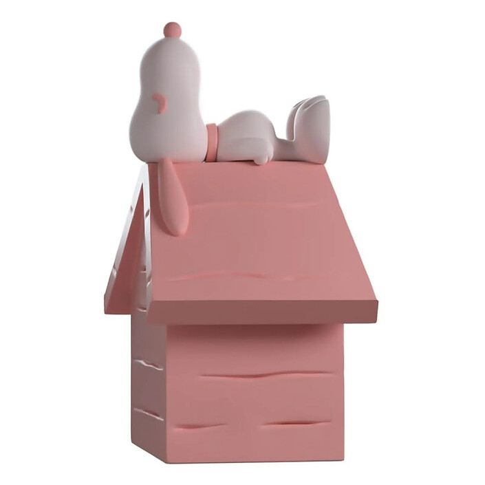 Avis Snoopy - Veilleuse Snoopy 17 cm