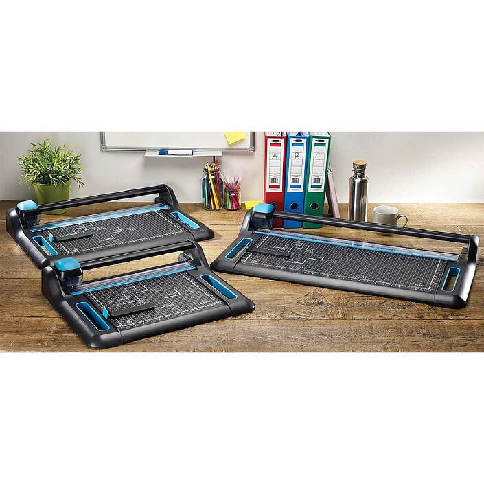 AVERY Rogneuse gamme PHOTO & PAPER Format A3 TR003 pas cher