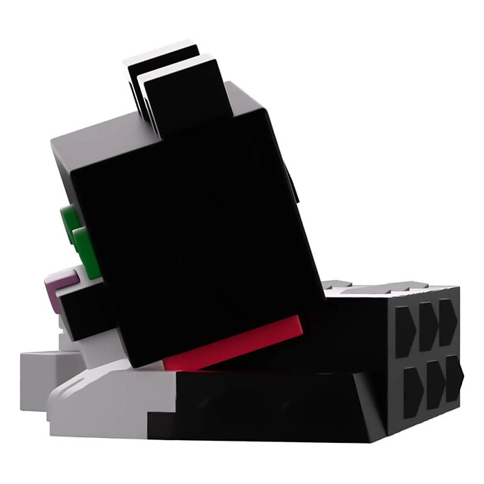 Acheter Minecraft - Figurine Tuxedo Cat 6 cm