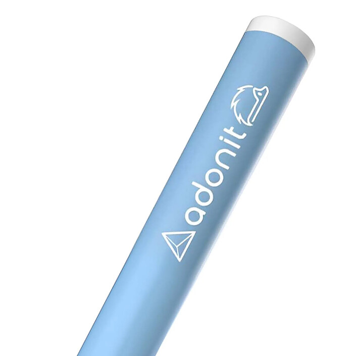 Stylet tablette tactile