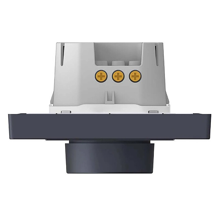 Acheter Aqara Interrupteur Variateur H2 EU Intelligent Multifonction Zigbee et Thread Gris foncé