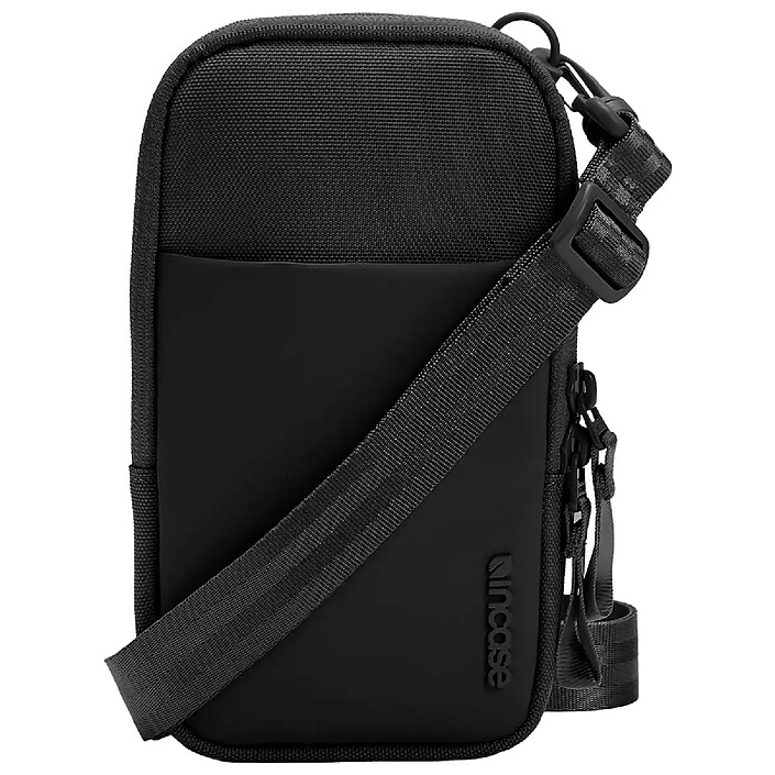 Incase Sac Bandoulière pour Accessoires Ultra Léger Série A.R.C. Noir