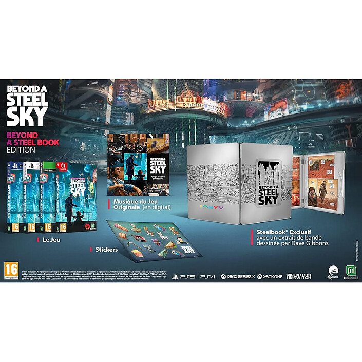 Jeux PS4
