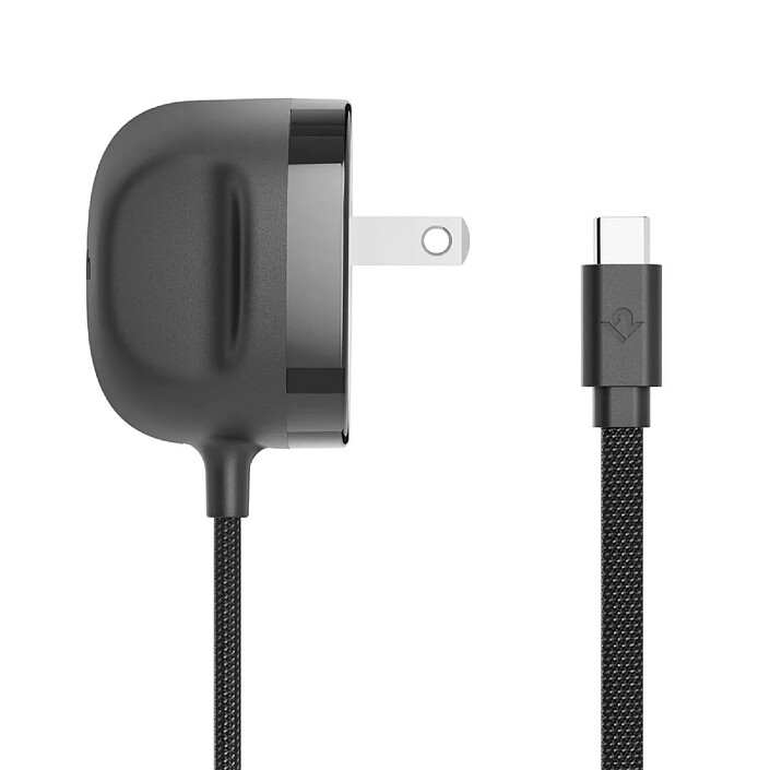 Chargeur téléphone